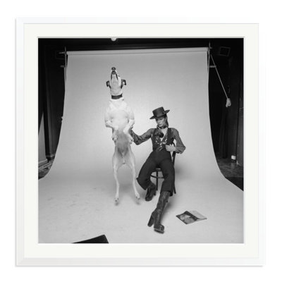 David Bowie Diamond Dog