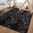 Large Tie-Dye Washable Shag Area Rugs Non-Slip Fluffy Shag Plush Fuzzy Shaggy Rug for Living Room, Bedroom, Home Decor-1540326578