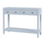 Nora 2 Drawer Console Table-127578461