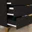 Commode 3 tiroirs Hoschton-1080380060