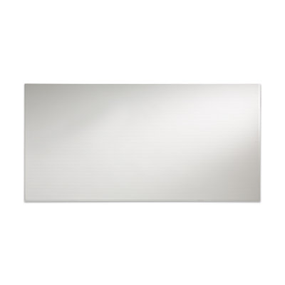 Panneau mural décoratif en vinyle FASÄDE 4 pi x 8 pi