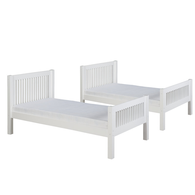 Lit Friedemar, Blanc