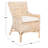 Aldiana Upholstered Side Chair-758222412