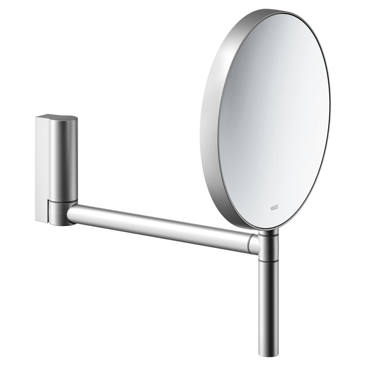 Plan Wall Mirror