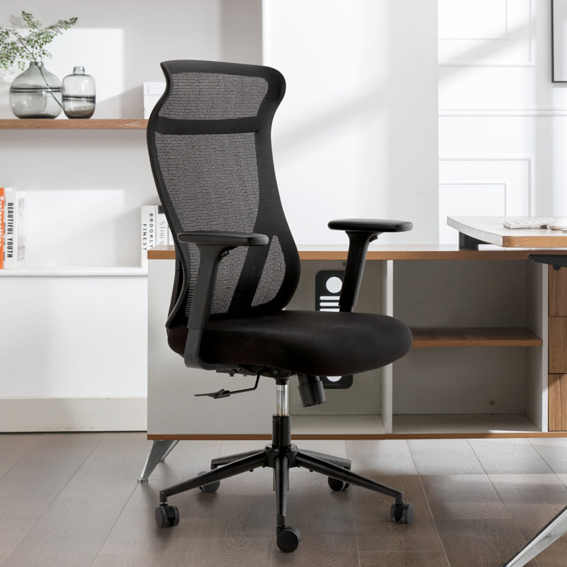Chaise de bureau Naruram