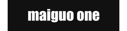 maiguoone logo