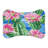Stylish Cacti - 1 Piece Bone Shape Feeding Mat-101344274