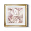 Intime rosé IV - Cadre photo, reproduction d'art sur papier-765674484-765674475