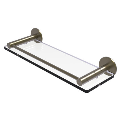 Bineta Bracket Shelf