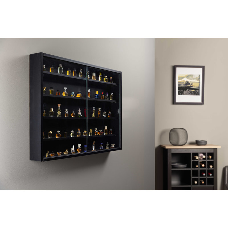 Wall Cabinet Philmore