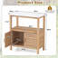 Potting Bench