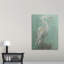 «Seaspray Heron I» par Jennifer Goldberger, reproduction d'art-19420811-26542264