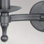 Gresham Palace Candle Wall Light-9835250