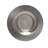 4.38'' 12 Watt Dimmable Air-Tight IC Rated LED Canless Recessed Lighting Kit-309973460