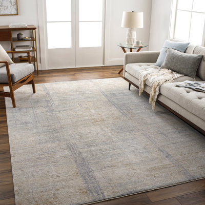 Pyrs Abstract Indoor Rug