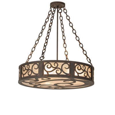 3 - Light Pendant