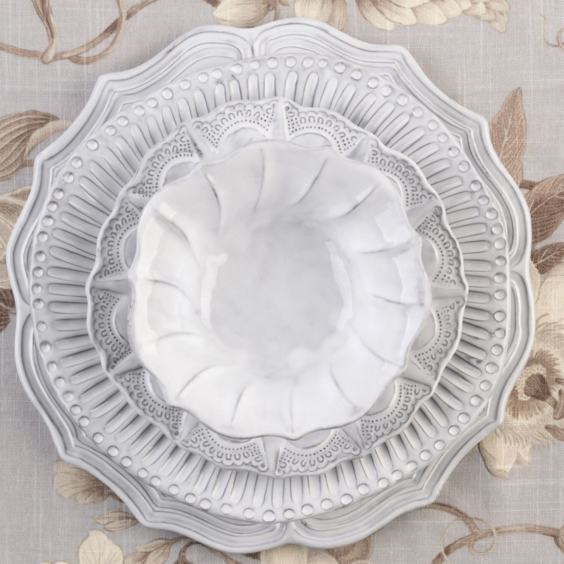 Incanto Handmade Earthenware Cereal Bowl