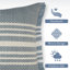 Housse de coussin d'extérieur Alverta-411726526