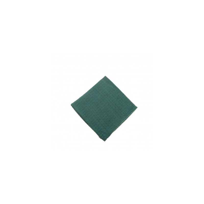 Chiffon vaisselle, Mousse