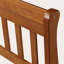 Lit plateforme avec base de lit en bois et lit-bateau-1995259936