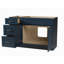 Base de meuble-lavabo simple 51 po Disar-119695893