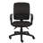 Polyester / Polyester Blend Task Chair-589082900