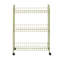 Chariot roulant roulant