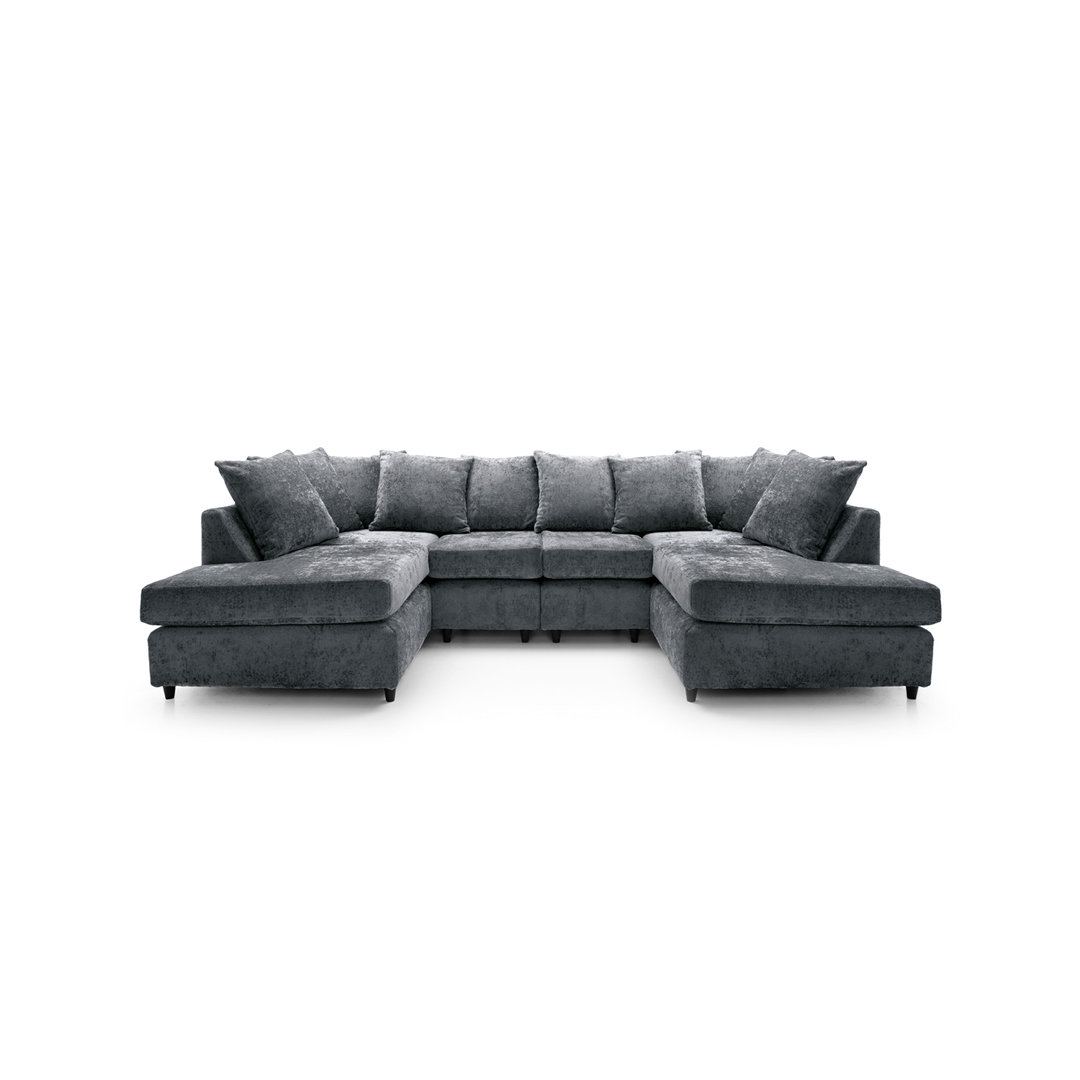 Ecksofa Wetzler