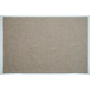 Abstract Area Rug