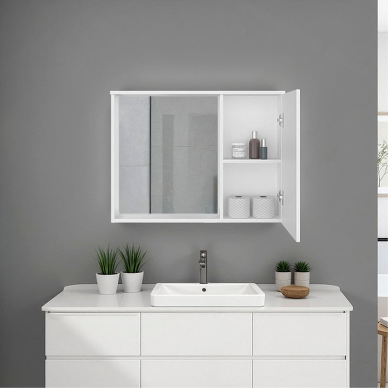 Wall Medicine Cabinet