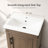 Reynaldo 20'' Freestanding Single Bathroom Vanity with Ceramic Top-1637012626-1786133900