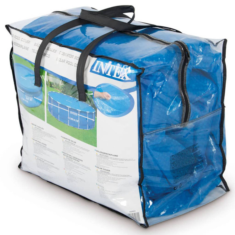 Intex Solar Pool Cover