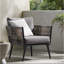 Ensemble de conversation - Chaise