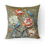 Coussin décoratif intérieur / extérieur Botanical Bird Ensemble-99151506-99151505