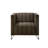 Chylee Square Arm Chair-99718080