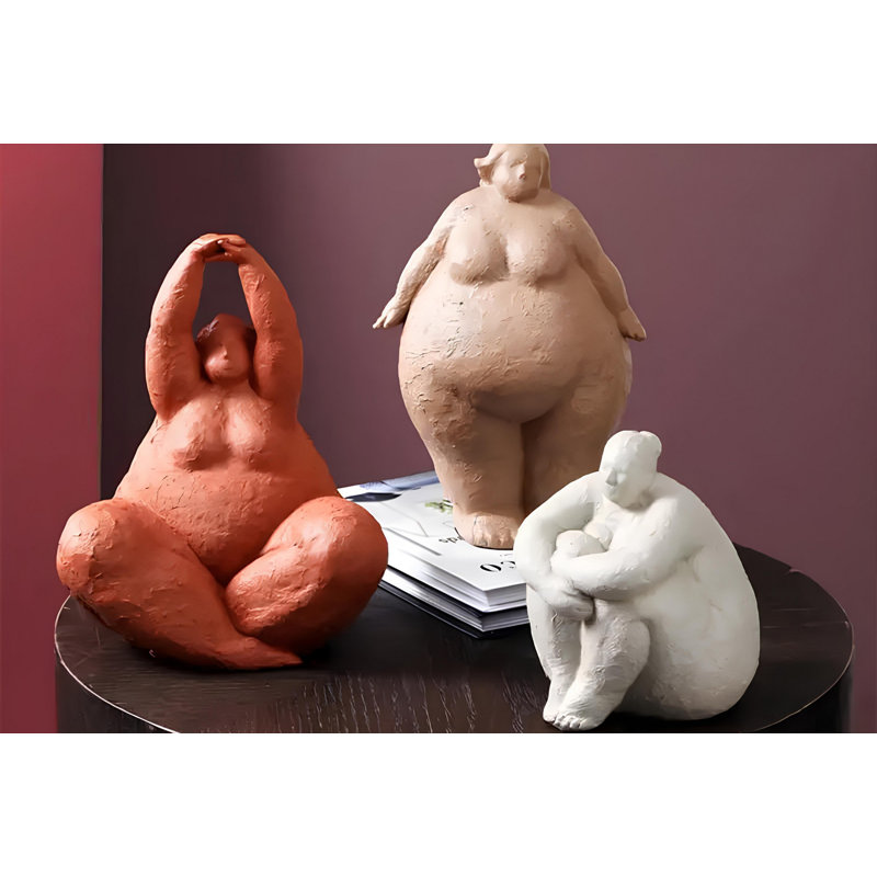 Jaffrey Figurines & Sculptures