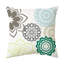 Montalto Square Cushion Cover