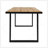 KYSTON 70 DINING TABLE