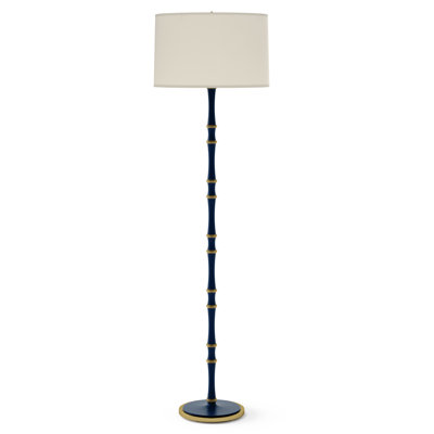 Kane 64.50'' Traditional Floor Lamp
