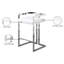 Tabouret de comptoir 27 po Isam-405600817