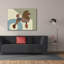 «Poodle Dog» par Lanre Adefioyue-209571424