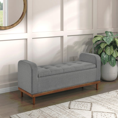 Meuble de rangement Mid-Century