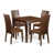Mahogany selected