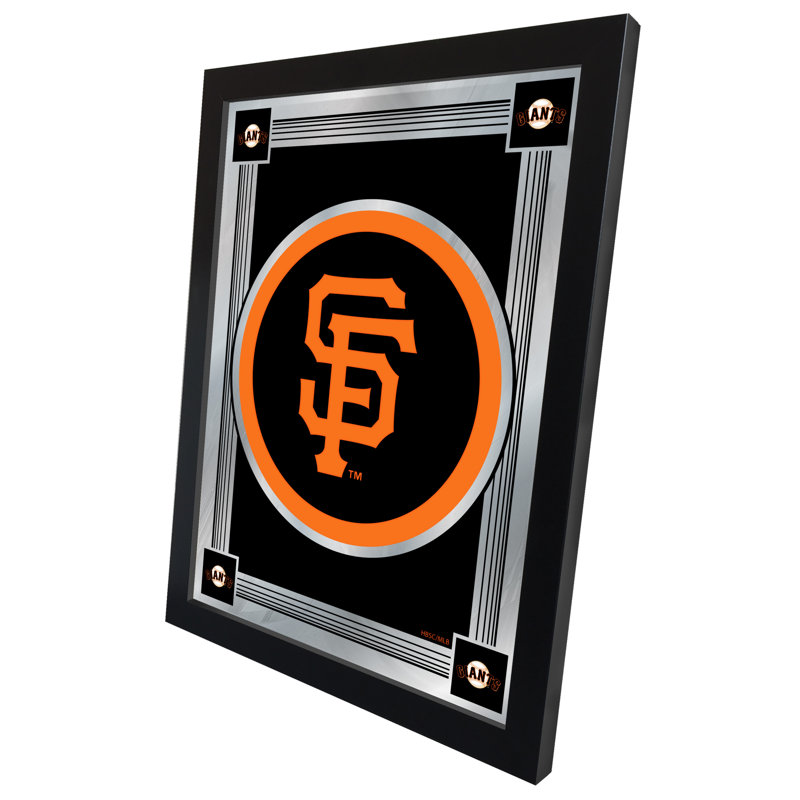 Seattle Mariners Logo des Seattle Mariners, LMB Giants de San Francisco