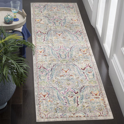 Aston Oriental Hand Woven Area Rug