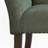 49.5"W Upholstered Bench