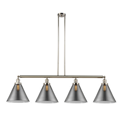 Pompa 4 - Light Kitchen Island Pendant