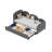 Velvet Upholstered Daybed-1848887110