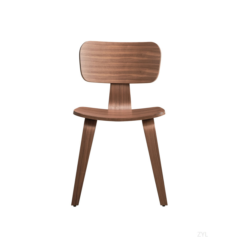 Ensemble de 2 chaises d'appoint Casson