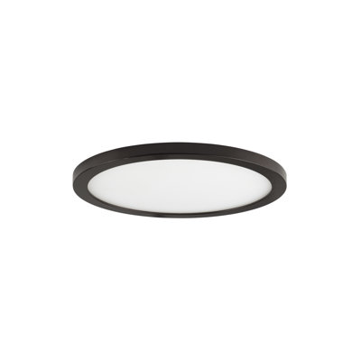 Methel LED Flush Mount